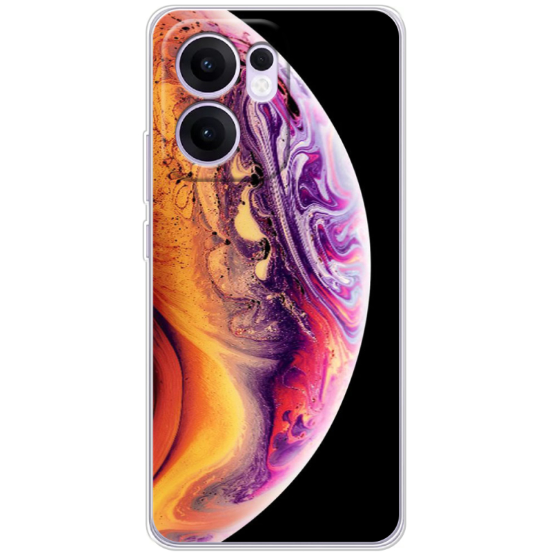 Чохол BoxFace OPPO Reno 13 F 