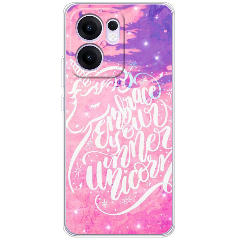 Чохол BoxFace OPPO Reno 13 F 