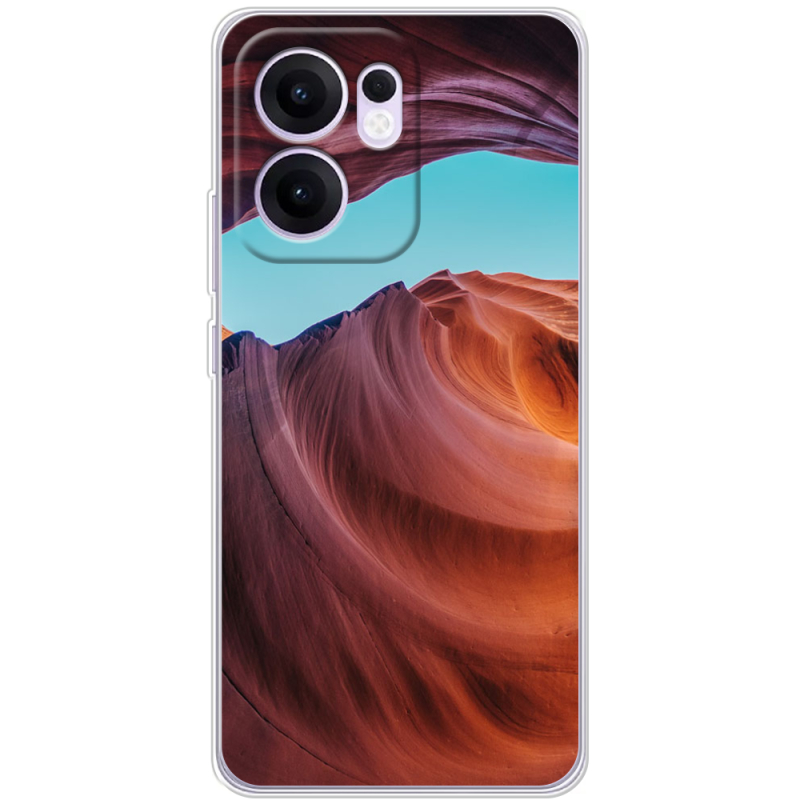 Чохол BoxFace OPPO Reno 13 F 