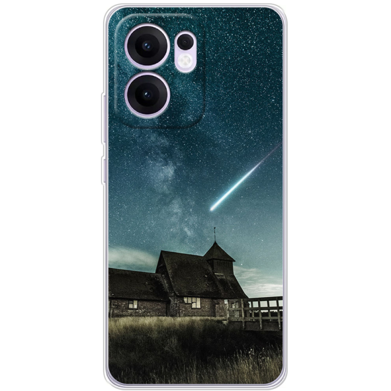 Чохол BoxFace OPPO Reno 13 F 