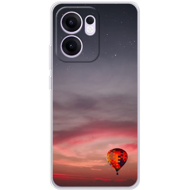Чохол BoxFace OPPO Reno 13 F 