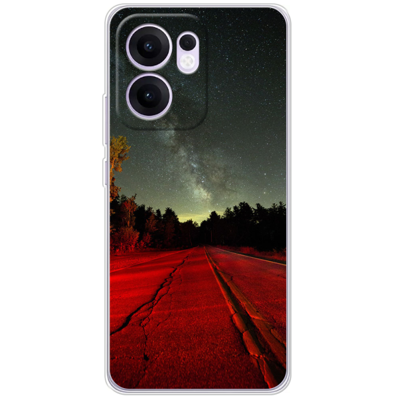 Чохол BoxFace OPPO Reno 13 F 