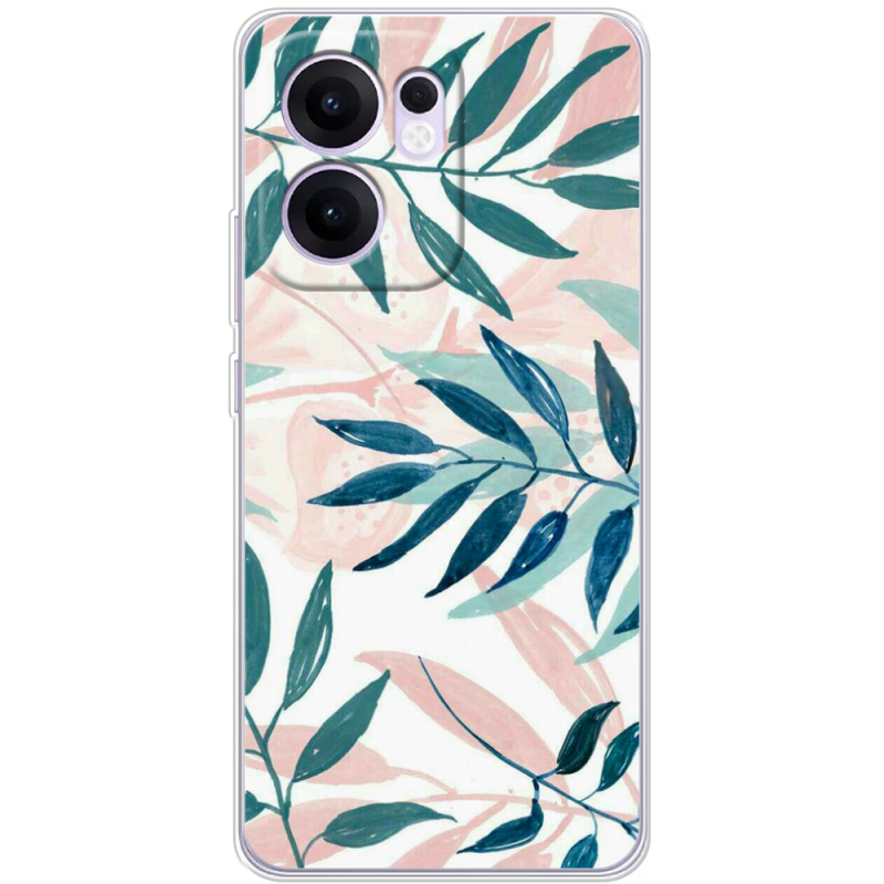 Чохол BoxFace OPPO Reno 13 F 