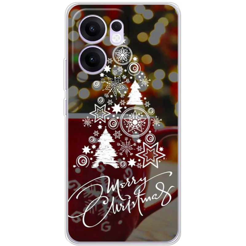 Чохол BoxFace OPPO Reno 13 F 