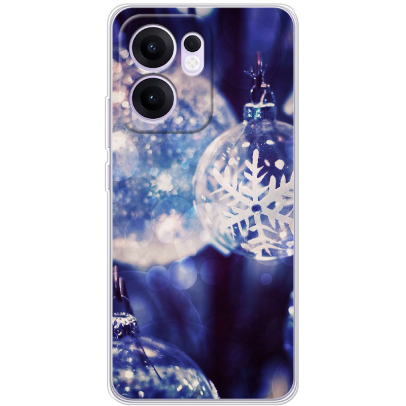 Чохол BoxFace OPPO Reno 13 F 