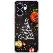 Чохол BoxFace OPPO Reno 13 F 