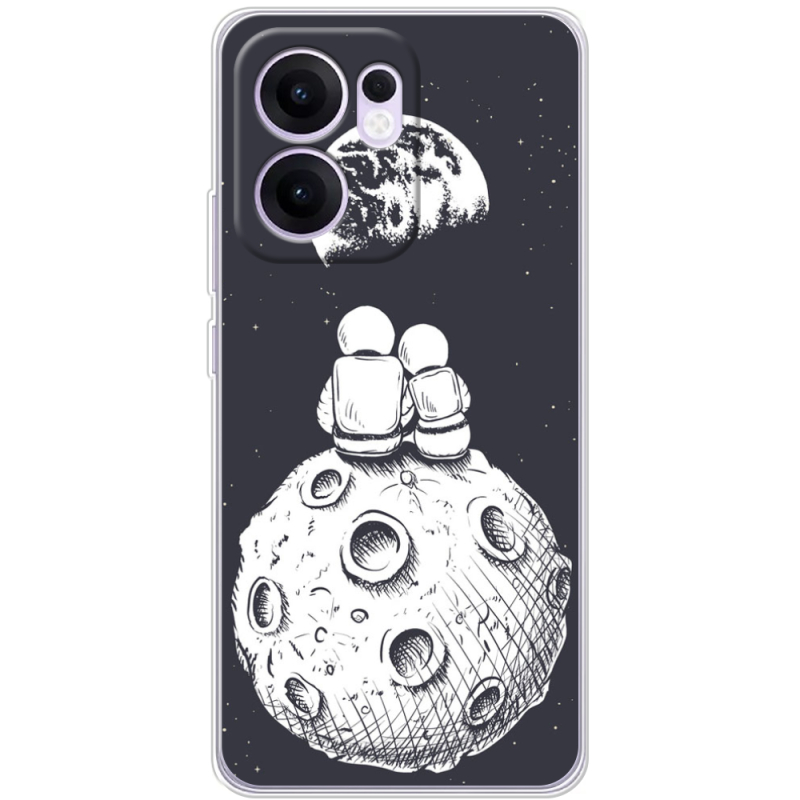 Чохол BoxFace OPPO Reno 13 F 