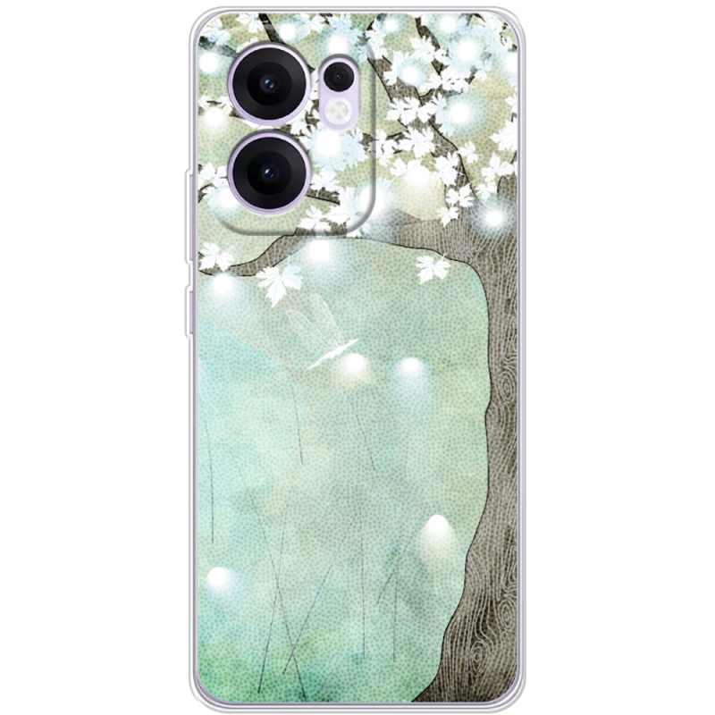 Чохол BoxFace OPPO Reno 13 F 