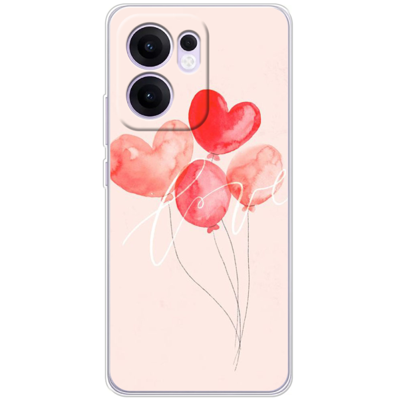 Чохол BoxFace OPPO Reno 13 F 