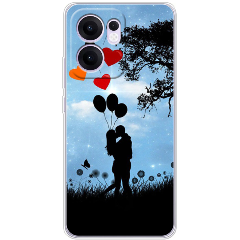Чохол BoxFace OPPO Reno 13 F 