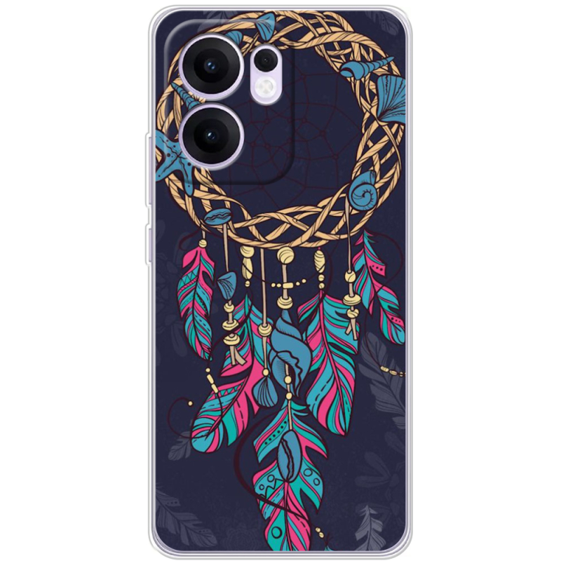 Чохол BoxFace OPPO Reno 13 F 