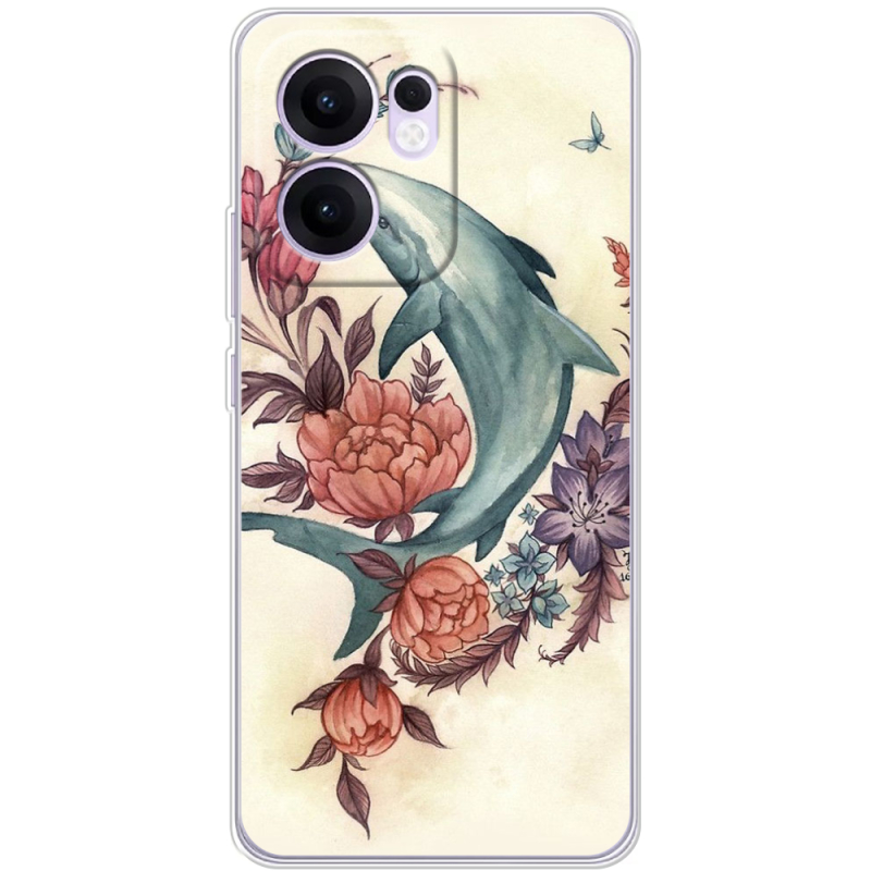 Чохол BoxFace OPPO Reno 13 F 