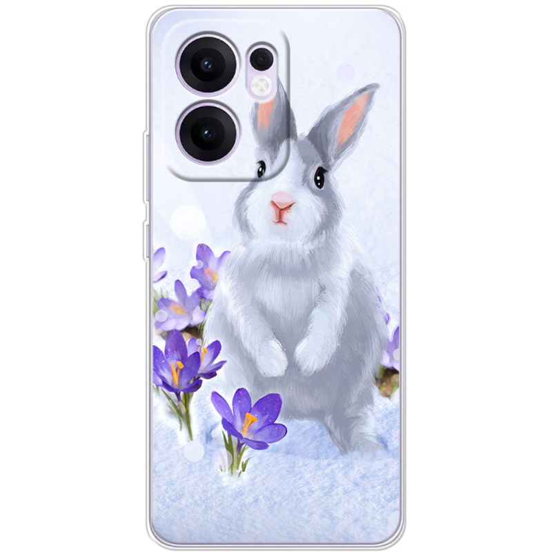 Чохол BoxFace OPPO Reno 13 F 