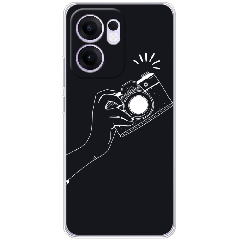Чохол BoxFace OPPO Reno 13 F 