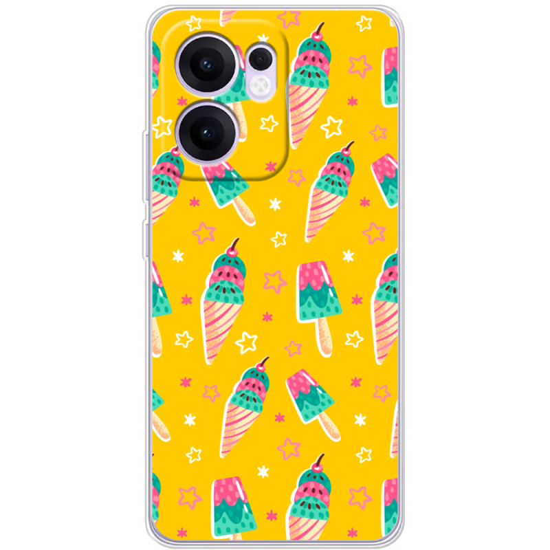 Чохол BoxFace OPPO Reno 13 F 
