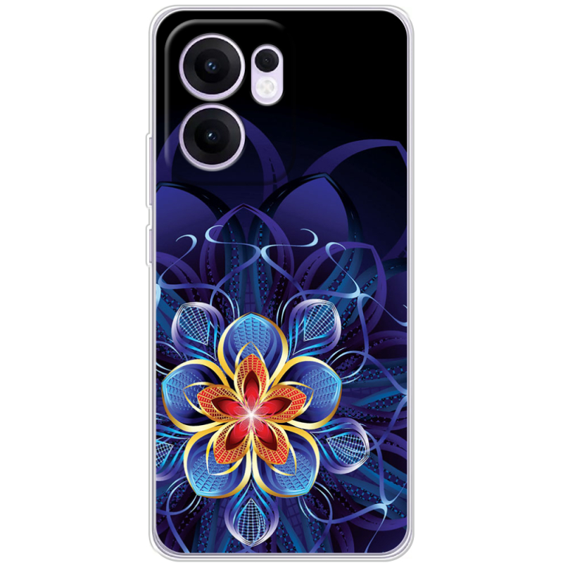 Чохол BoxFace OPPO Reno 13 F 