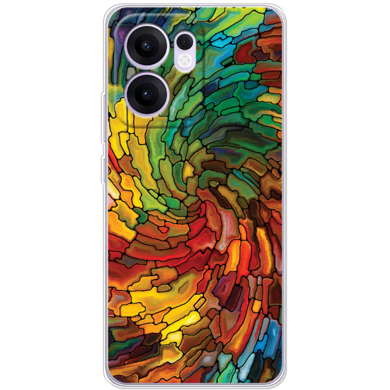 Чохол BoxFace OPPO Reno 13 F 