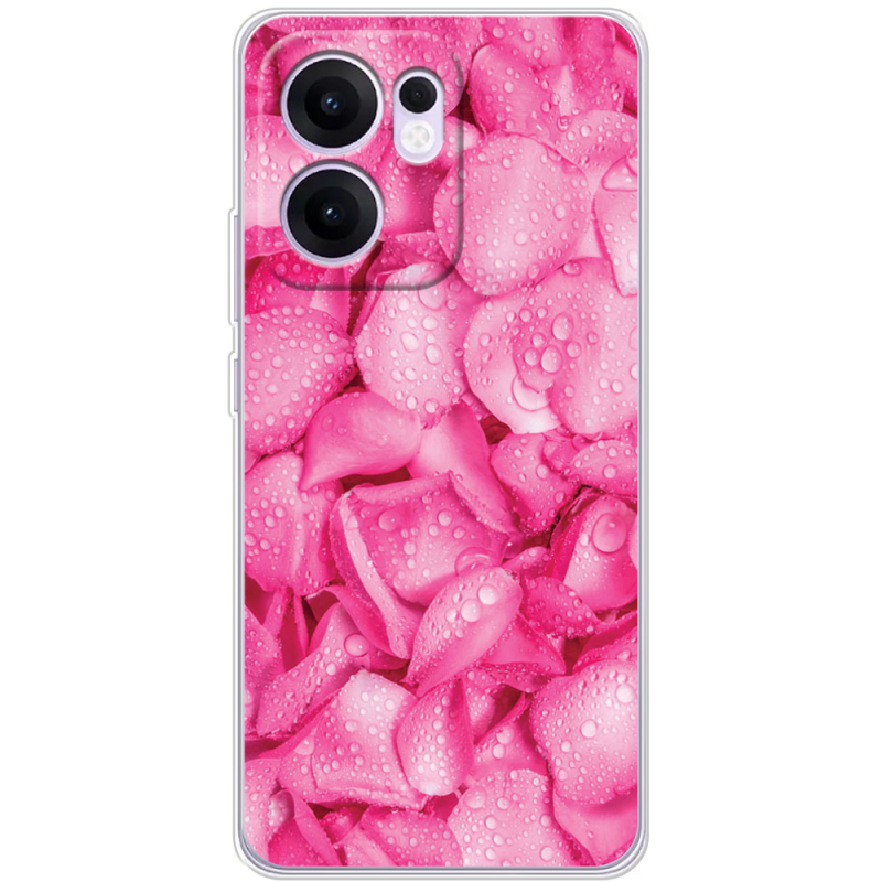 Чохол BoxFace OPPO Reno 13 F 