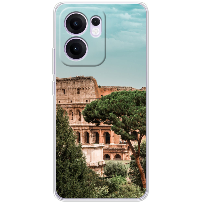 Чохол BoxFace OPPO Reno 13 F 