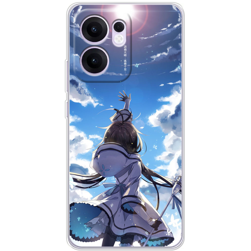 Чохол BoxFace OPPO Reno 13 F 