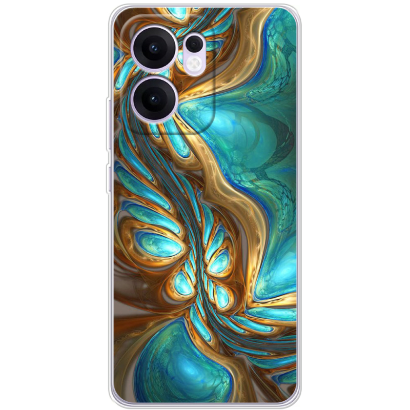 Чохол BoxFace OPPO Reno 13 F 