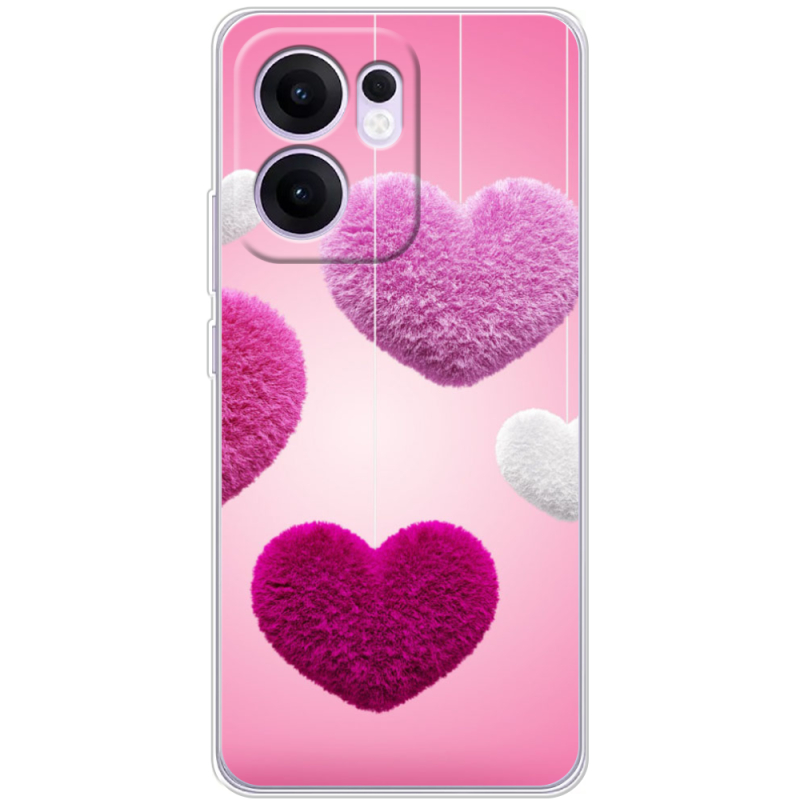Чохол BoxFace OPPO Reno 13 F 