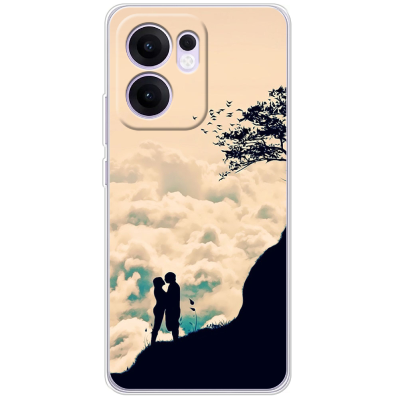Чохол BoxFace OPPO Reno 13 F 