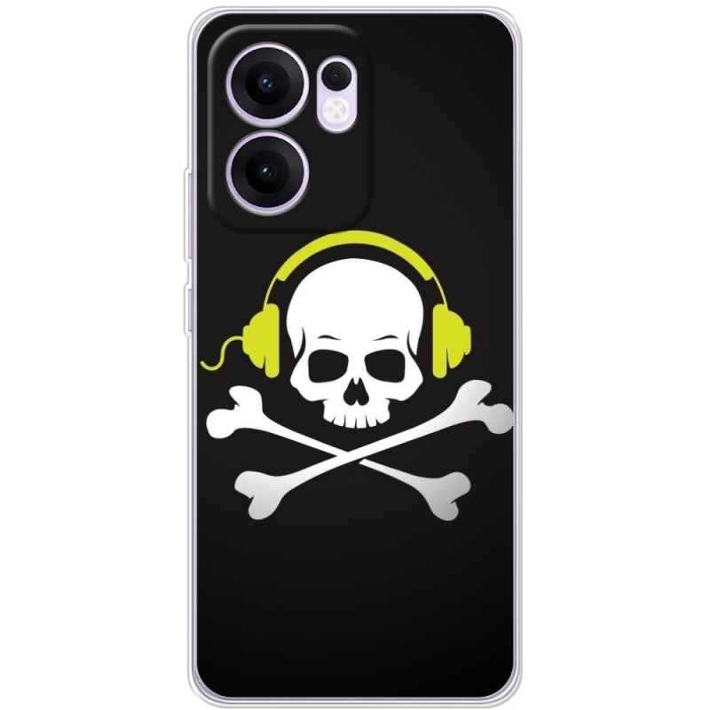 Чохол BoxFace OPPO Reno 13 F 