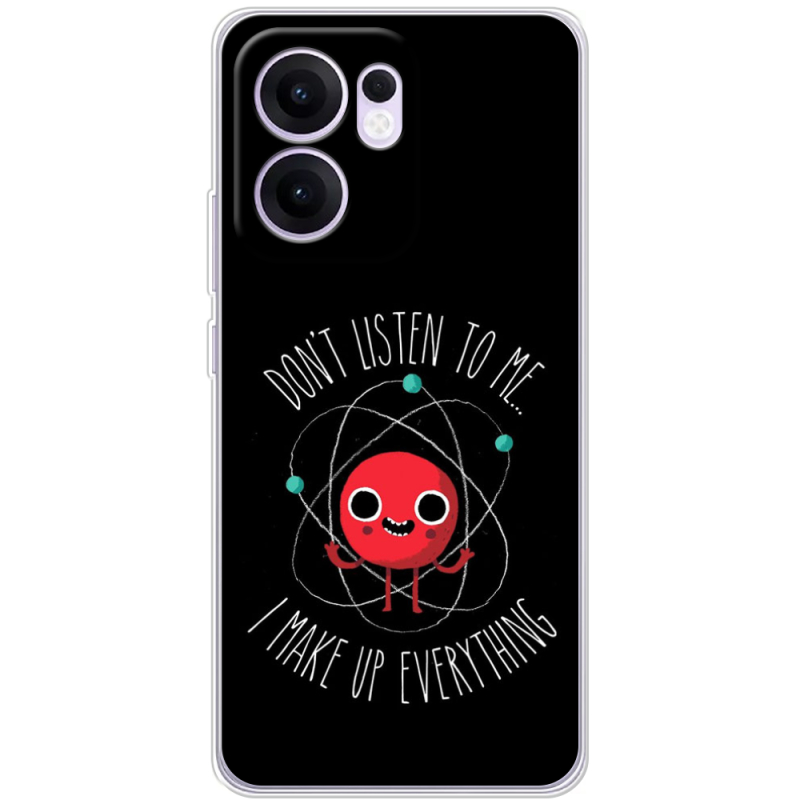 Чохол BoxFace OPPO Reno 13 F 