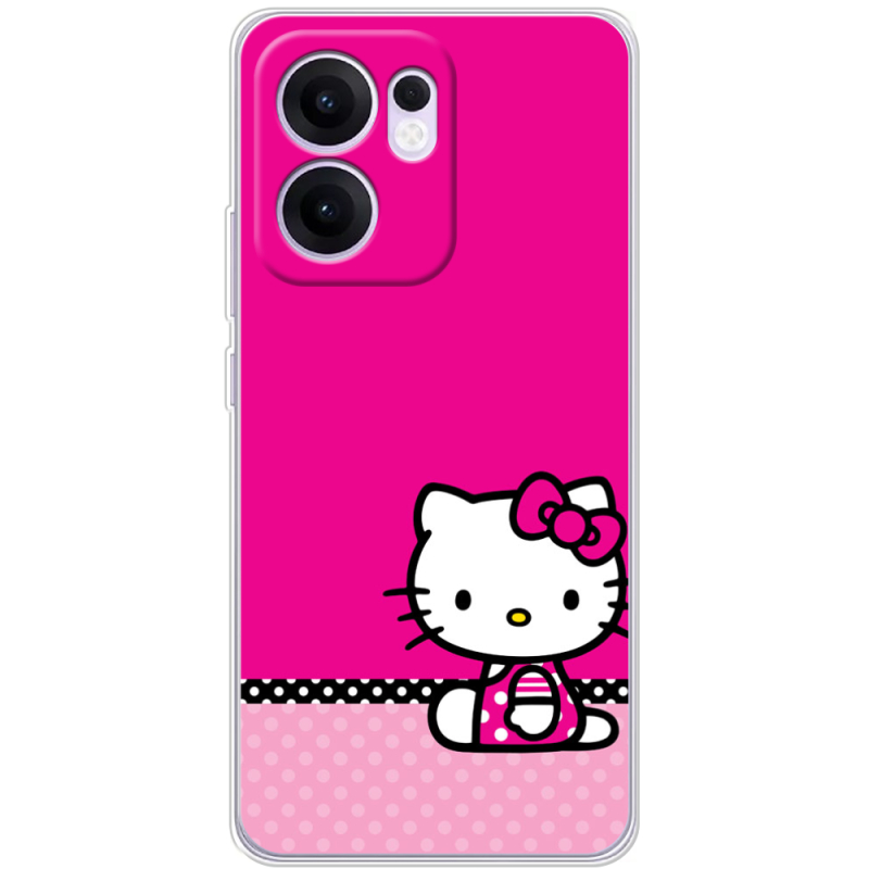 Чохол BoxFace OPPO Reno 13 F 