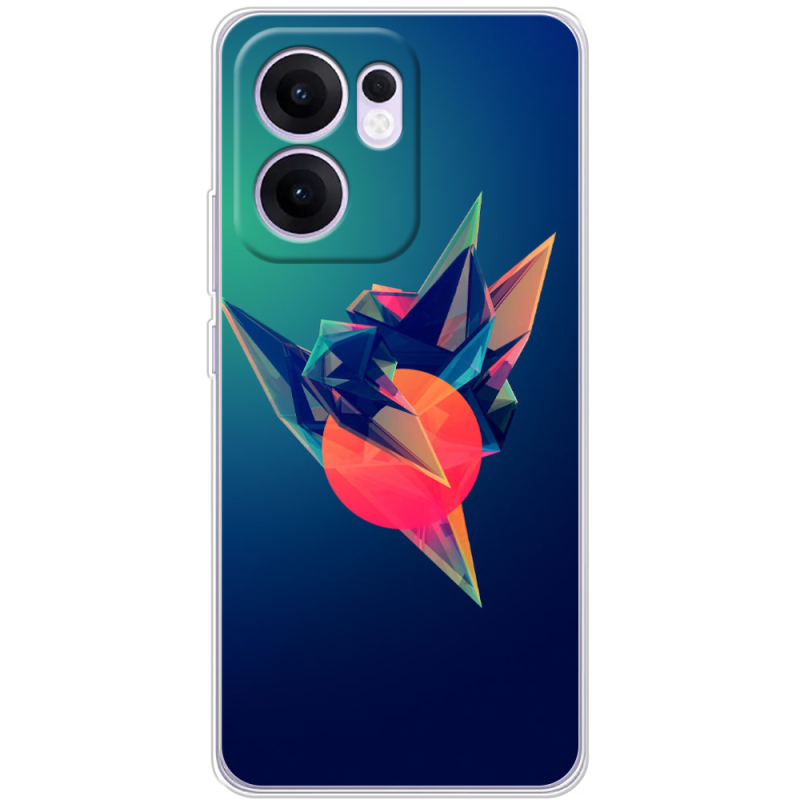 Чохол BoxFace OPPO Reno 13 F 