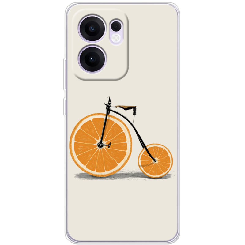 Чохол BoxFace OPPO Reno 13 F 