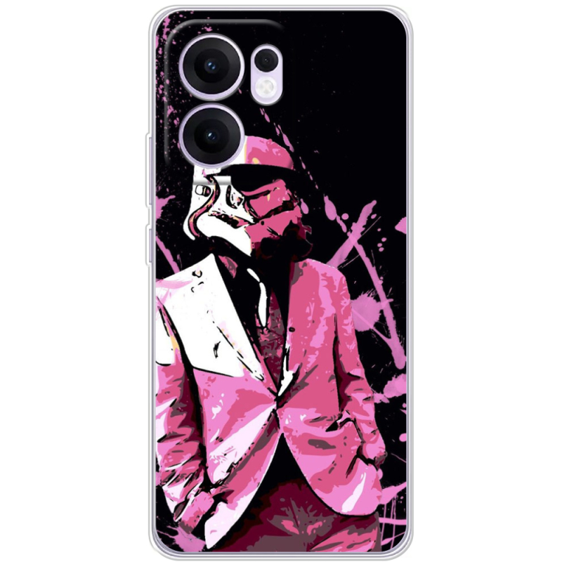 Чохол BoxFace OPPO Reno 13 F 
