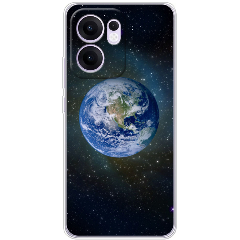 Чохол BoxFace OPPO Reno 13 F 