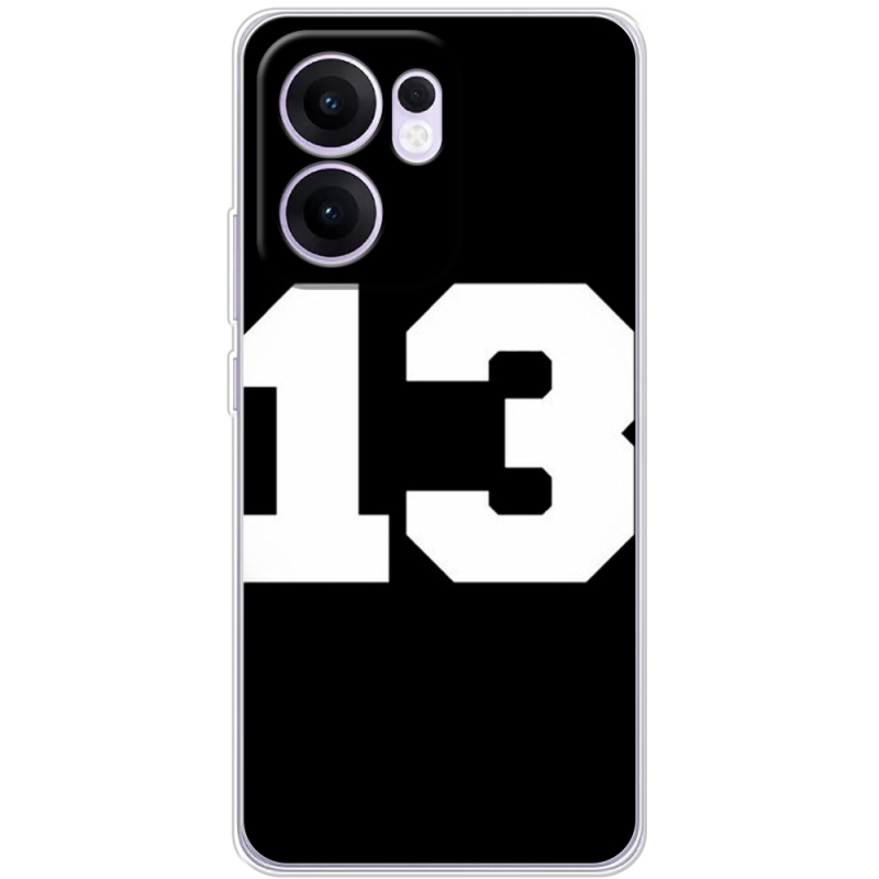 Чохол BoxFace OPPO Reno 13 F 13