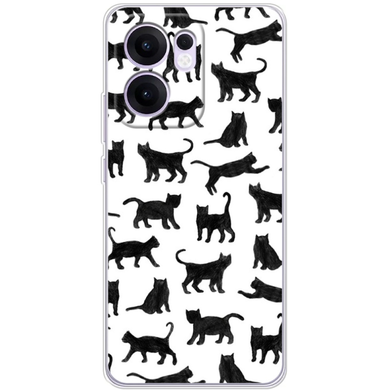 Чохол BoxFace OPPO Reno 13 F 