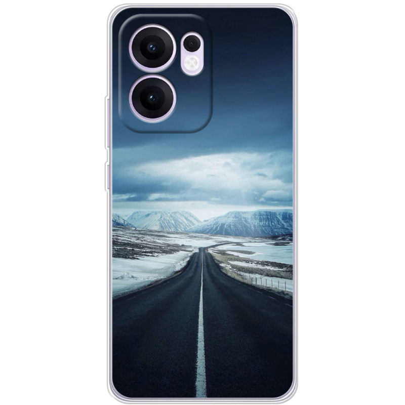 Чохол BoxFace OPPO Reno 13 F 