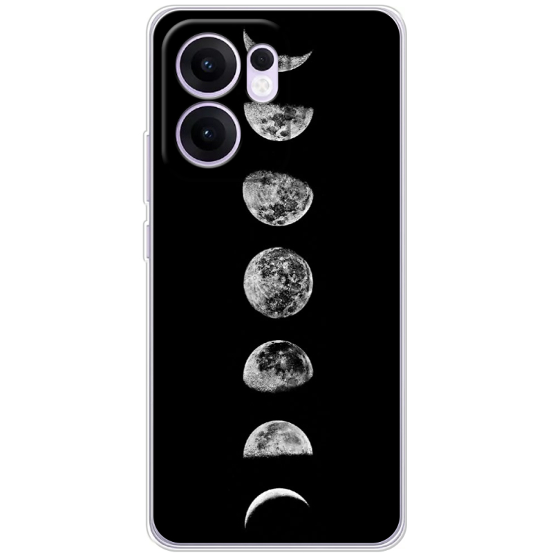 Чохол BoxFace OPPO Reno 13 F 