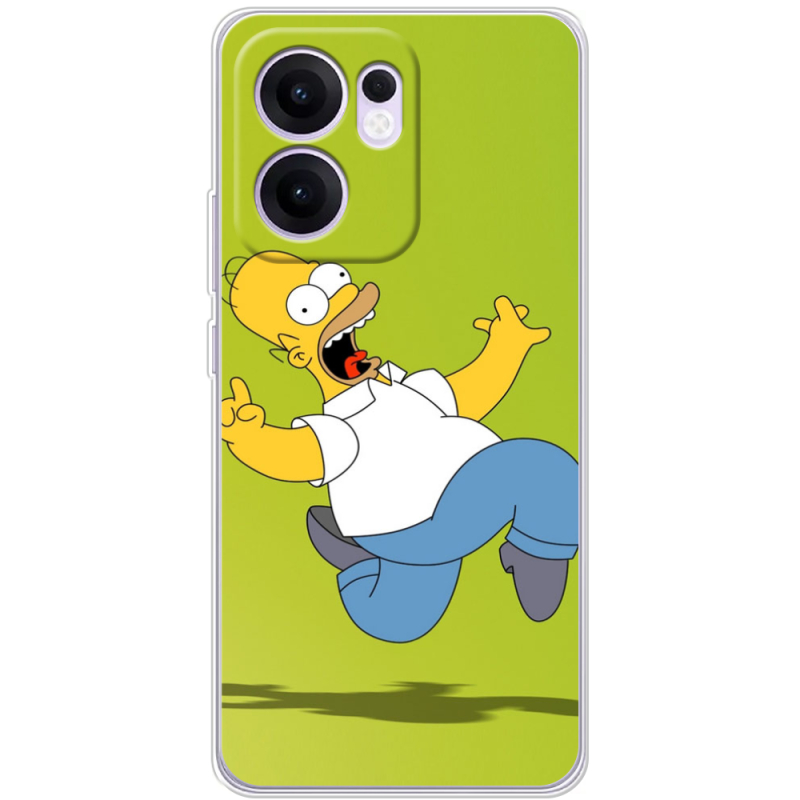Чохол BoxFace OPPO Reno 13 F 