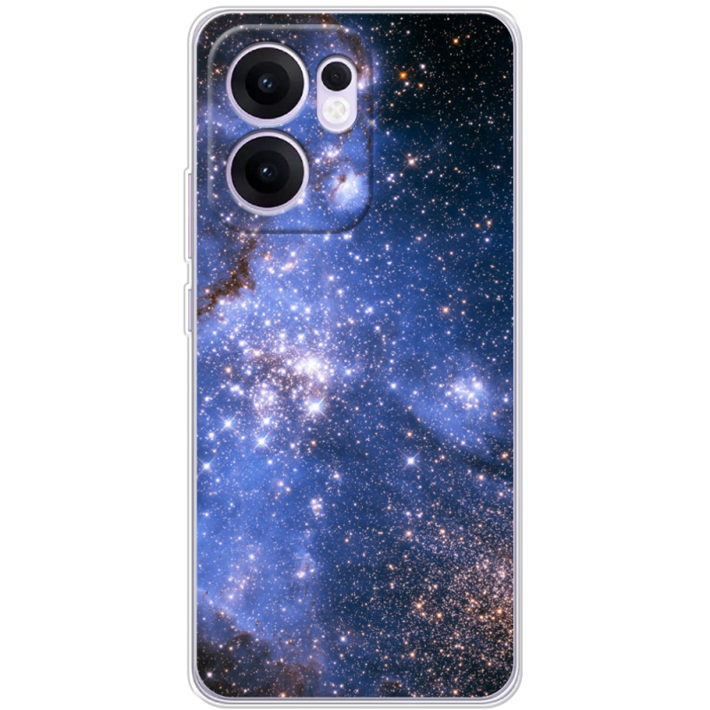 Чохол BoxFace OPPO Reno 13 F 