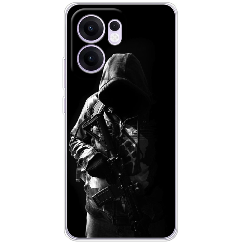Чохол BoxFace OPPO Reno 13 F 