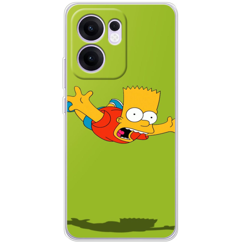 Чохол BoxFace OPPO Reno 13 F 