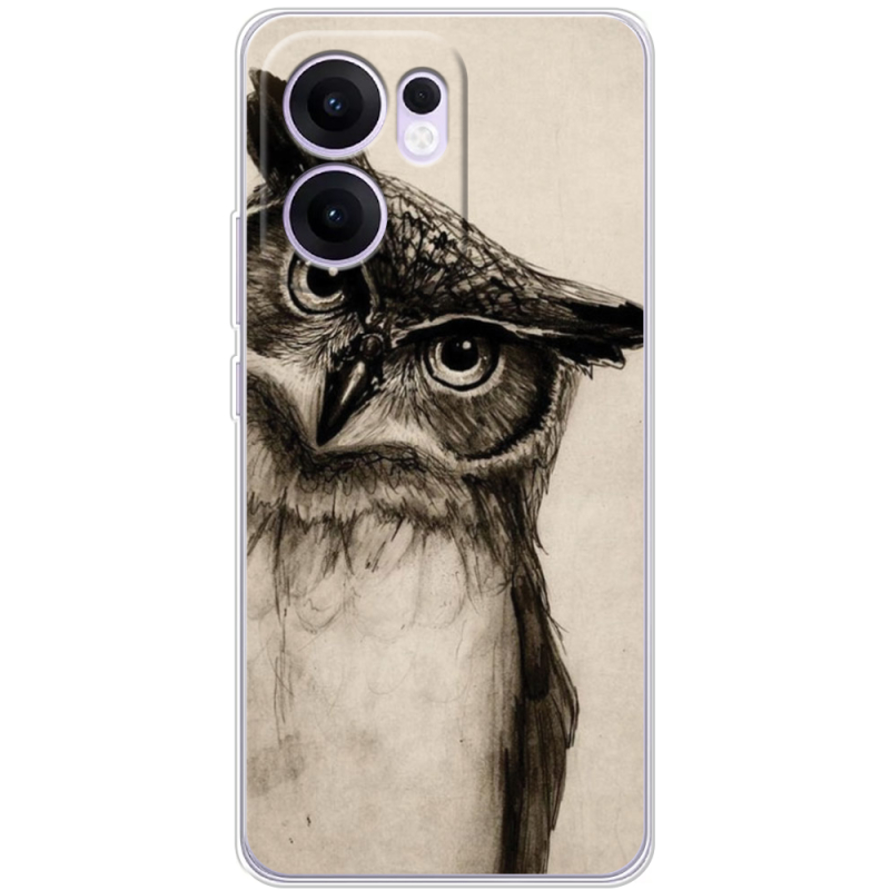 Чохол BoxFace OPPO Reno 13 F 