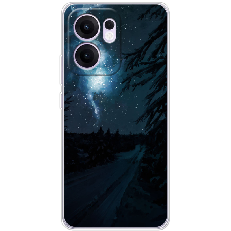 Чохол BoxFace OPPO Reno 13 F Between two Days