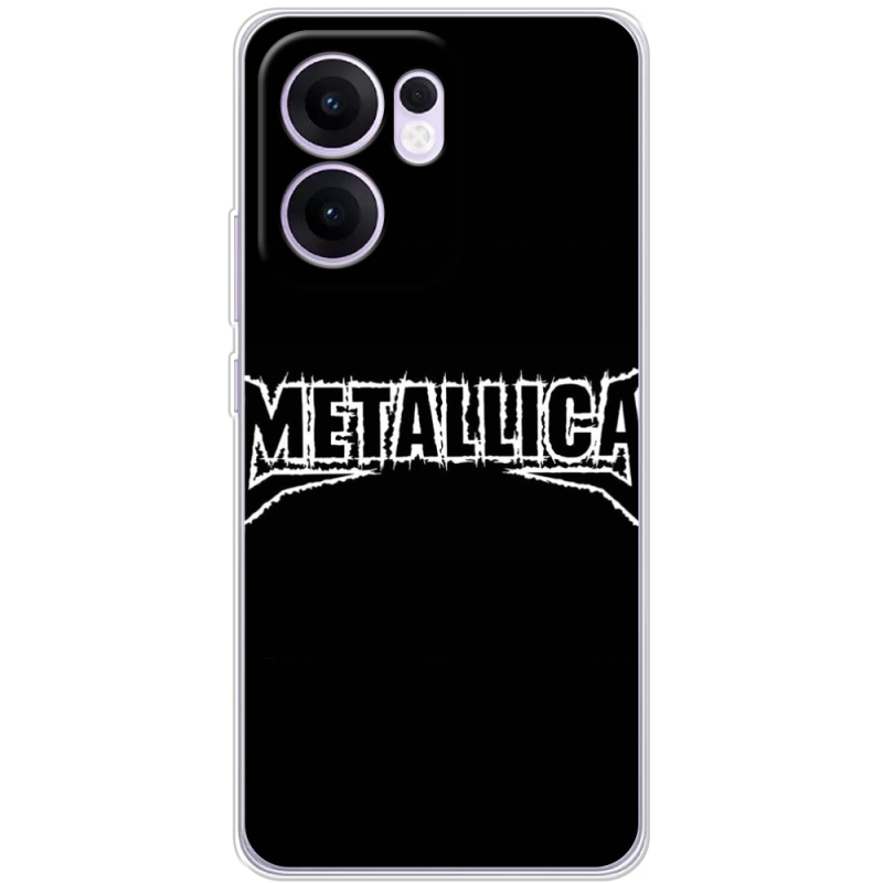 Чохол BoxFace OPPO Reno 13 F 