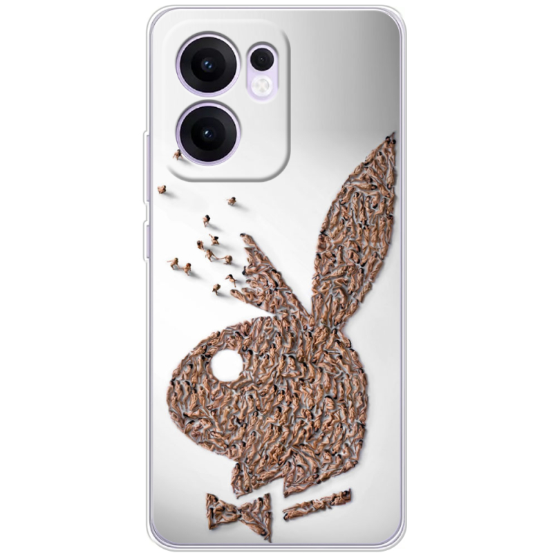 Чохол BoxFace OPPO Reno 13 F 