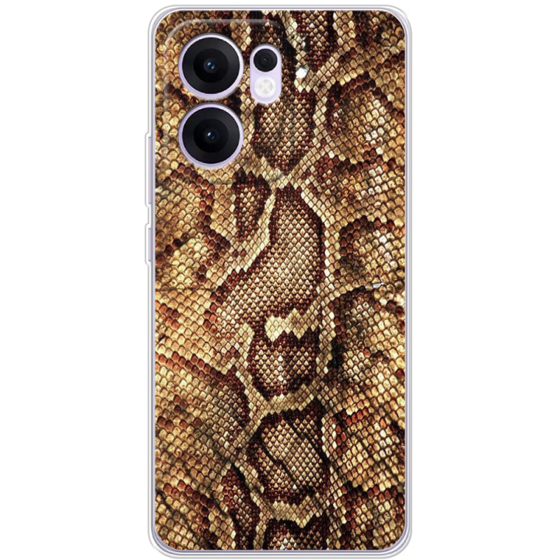 Чохол BoxFace OPPO Reno 13 F 