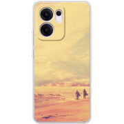 Чохол BoxFace OPPO Reno 13 F 