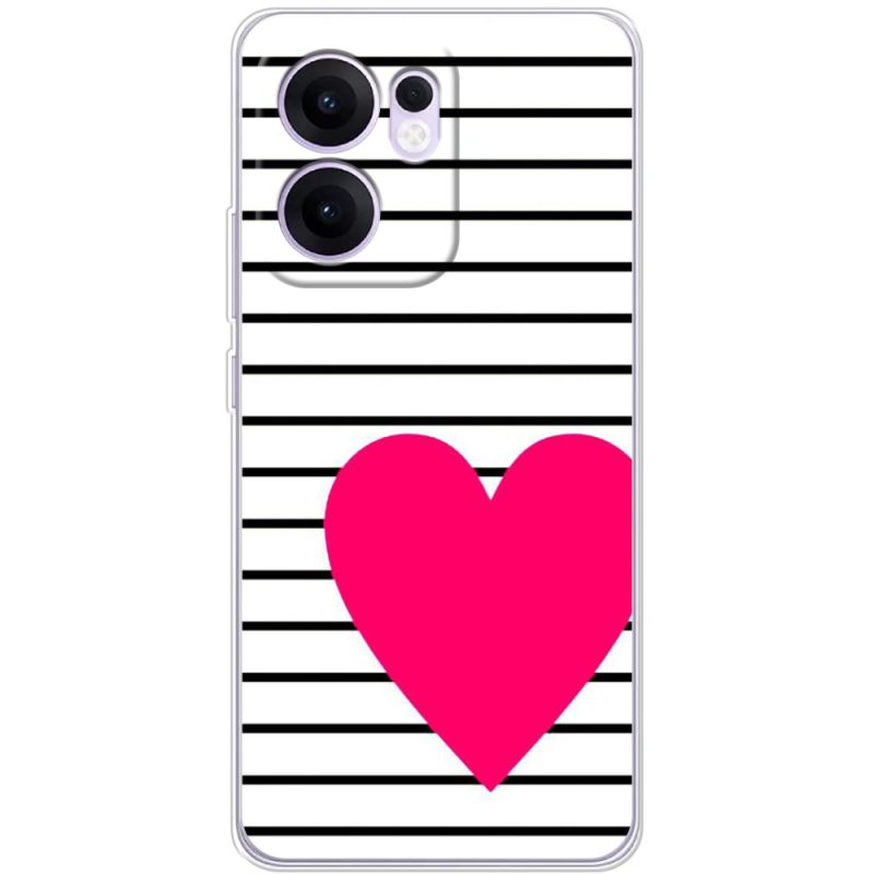 Чохол BoxFace OPPO Reno 13 F 