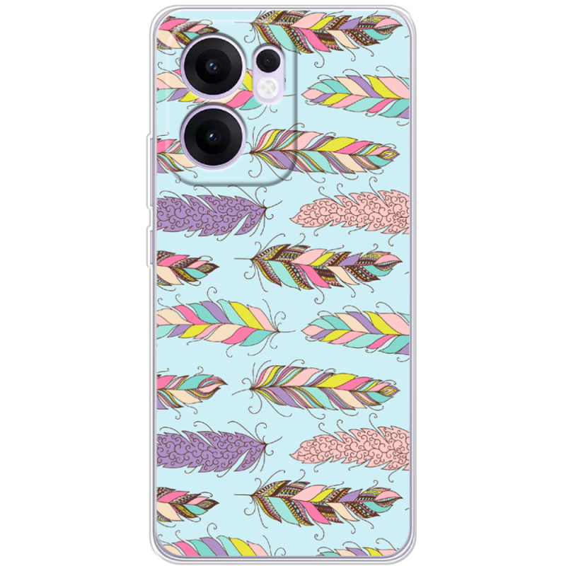 Чохол BoxFace OPPO Reno 13 F 